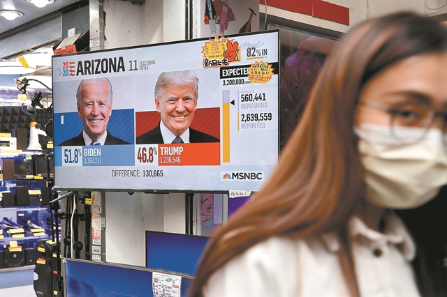 Εκδηλη η ανησυχία σε όλη την Ευρώπη