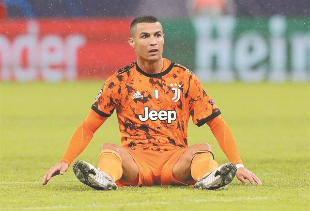 Σενάρια παραχώρησης