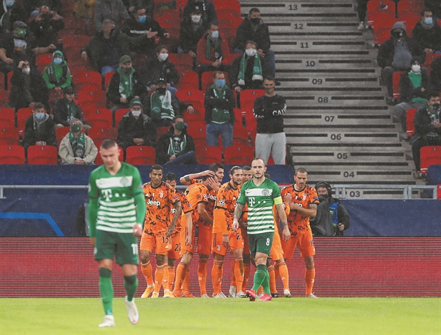 Καταστροφικές οι συνέπειες σε τυχόν νέο lockdown