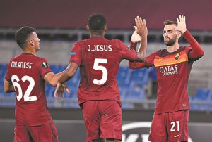 Σουηδία: πρωταθλήτρια η Μάλμε χωρίς φιέστα