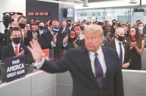 «Συμβολική» η επιστροφή στην κανονικότητα