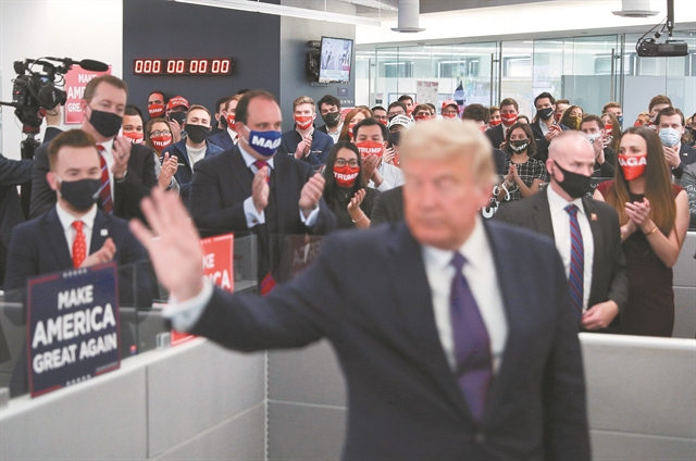 «Συμβολική» η επιστροφή στην κανονικότητα