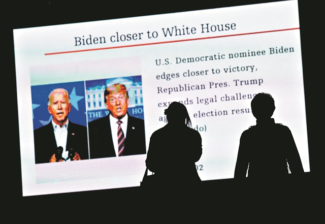 Η μεγάλη πρόκληση