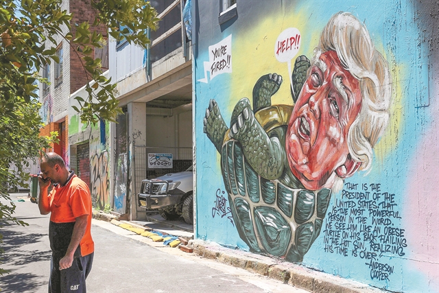 Συνωμοσίες