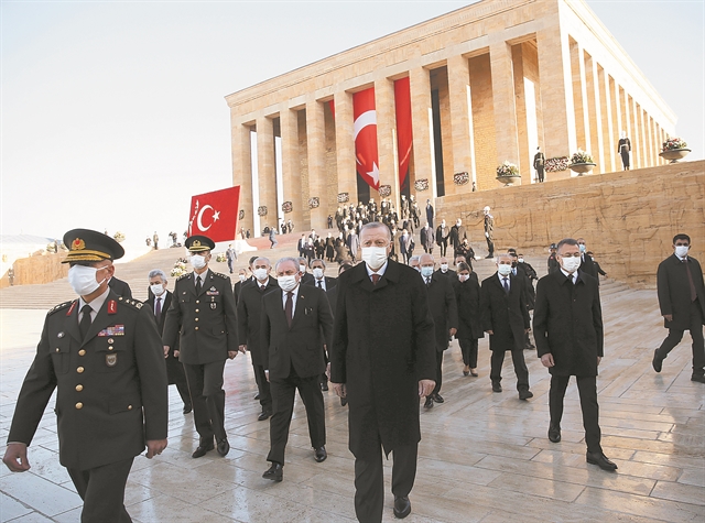 Ο ακήρυχτος πόλεμος και οι παράπλευρες απώλειες