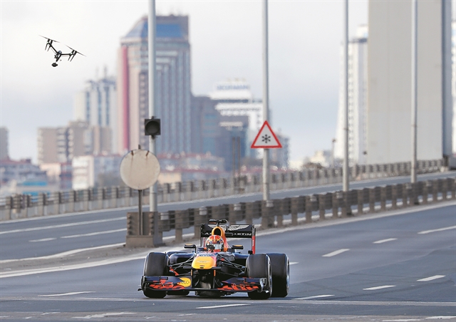 Αποκαλύφθηκε η μεθόδευση