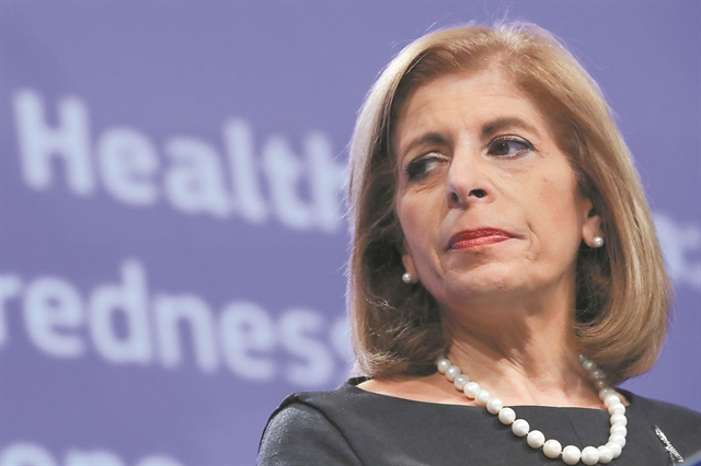 Οι εμβολιασμοί σώζουν ζωές, όχι τα εμβόλια