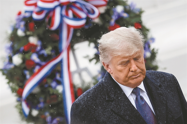 Δεν λέει να το πάρει απόφαση