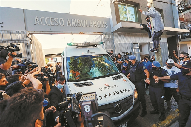 Επικοινωνιακό τρικ Ψαρόπουλου