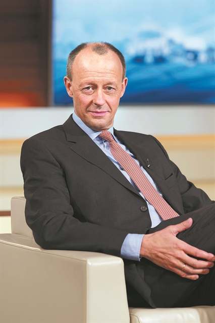 «Επιστροφή στις ρίζες της Χριστιανοδημοκρατίας»