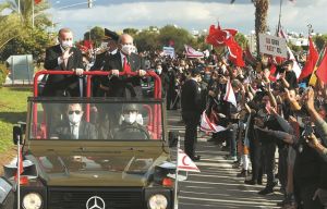 Πικνίκ στην Ντίσνεϊλαντ της φρίκης