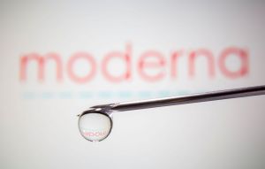 Κοροναϊός : Η ΕΕ διαπραγματεύεται με Moderna για την τιμή του εμβολίου