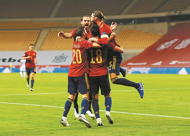 Εφιάλτης για τα Πάντσερ