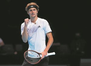 Ερχεται η χρονιά των ανατροπών