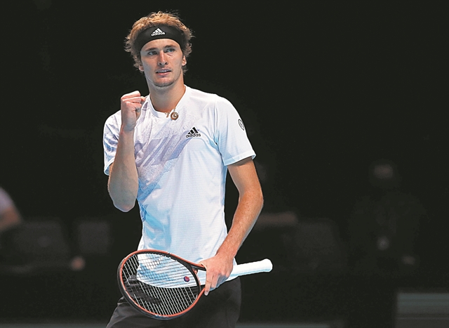 Ερχεται η χρονιά των ανατροπών