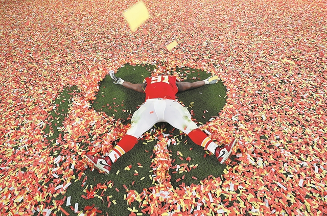 Ξεχωρίζει ένας παλιός!