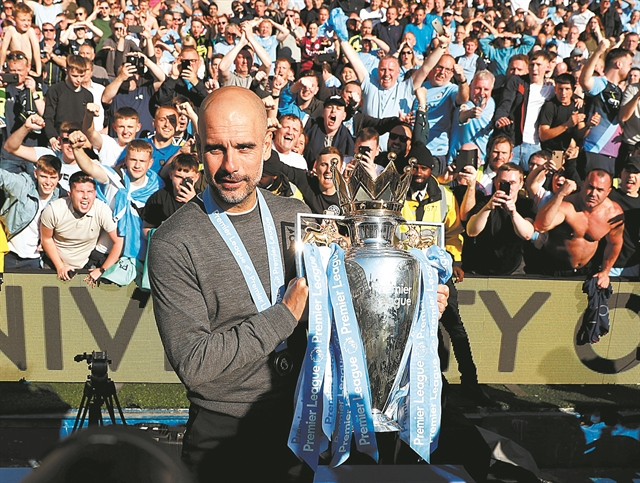 Πολίτης Πεπ