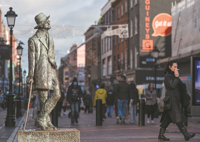 Ο «Οδυσσέας» και άλλοι εννέα λογοτεχνικοί μύθοι