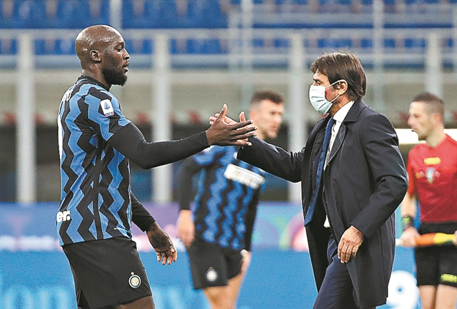 «Πρέπει να νικήσουμε τη Ρεάλ»