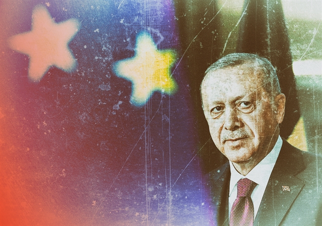 Το τουρκικό δίλημμα