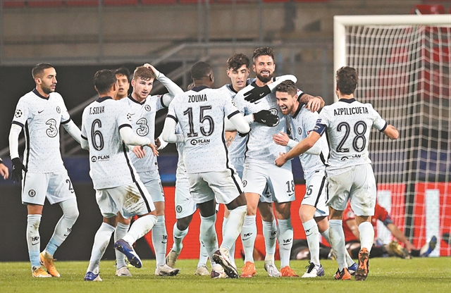 Συνεπής στο ραντεβού