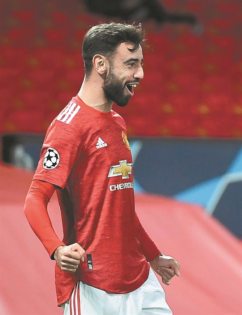 «Ο Φερνάντες φέρνει την ελπίδα»