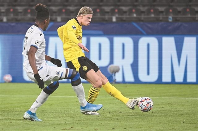 «Το βάρος του σε χρυσάφι»