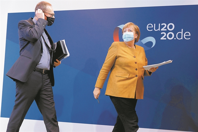 «Επιθετική, προκλητική» η συμπεριφορά της Τουρκίας