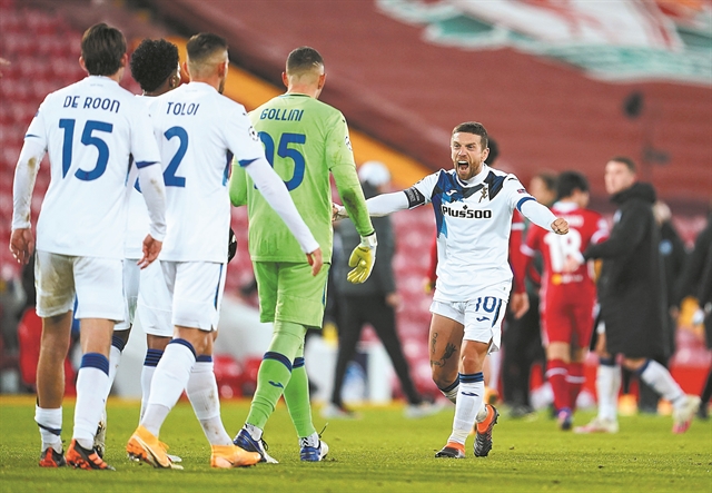 Οι νίκες έφεραν αισιοδοξία