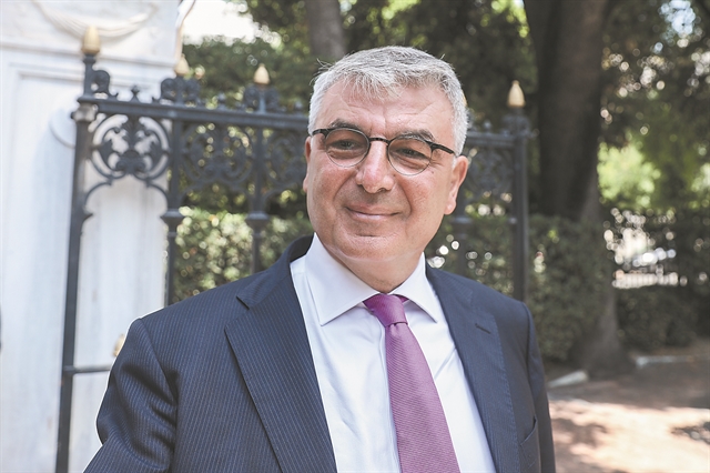 Μοντέλο Σουηδίας για επικουρικές συντάξεις – Ετσι θα είναι το νέο ασφαλιστικό