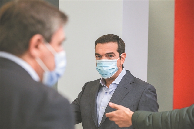 Δέσμιος του «πολακισμού»