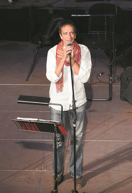 Πέρα από τον «Μεγάλο Ερωτικό»