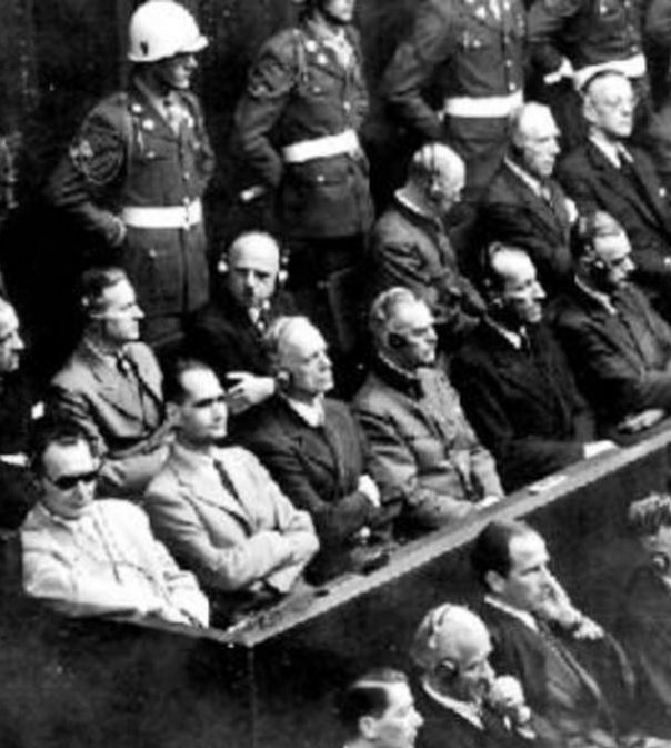 Μαθήματα από τη Νυρεμβέργη – 75 χρόνια από τις μεγάλες δίκες των Ναζί