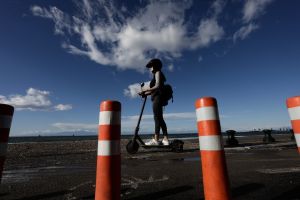 Υπουργείο Μεταφορών: Σε δημόσια διαβούλευση το σχέδιο νόμου για οχήματα μικροκινητικότητα