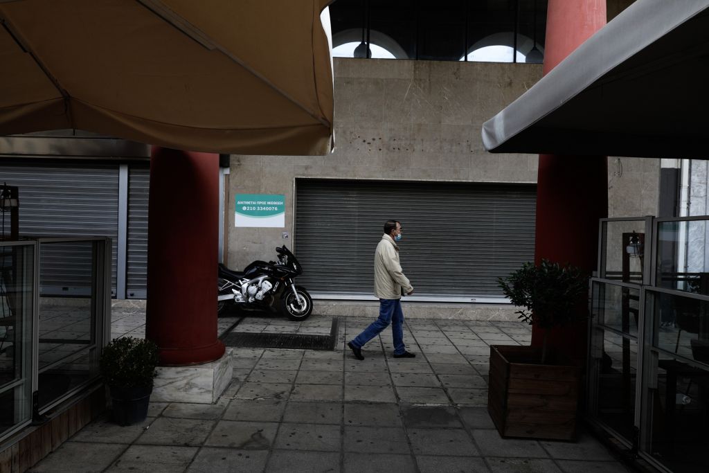 Κοροναϊός : Σχέδιο έκτακτης ανάγκης για τη Θεσσαλονίκη μετά τη σωρεία κρουσμάτων