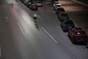 Τι αλλάζει από Παρασκευή στη σωματική άσκηση