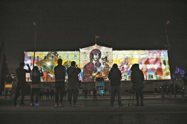 Η χούντα στο μυαλό τους