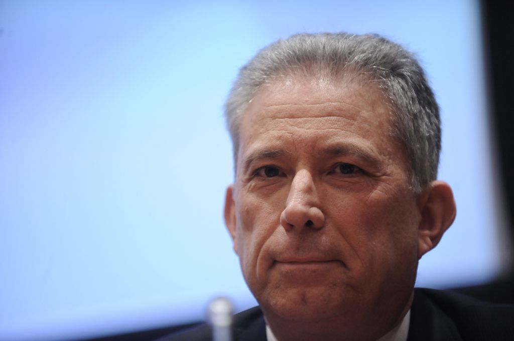 Χρυσόγονος : Αντισυνταγματική η γενική απαγόρευση των συναθροίσεων