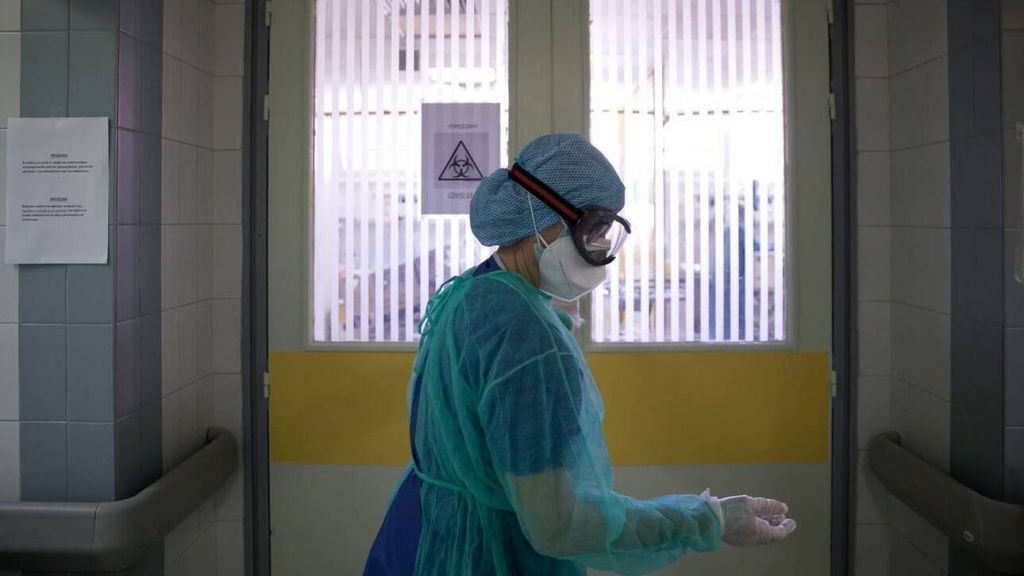Κοροναϊός : Πέθανε 42χρονος πνευμονολόγος – Υπέφερε από υποκείμενα νοσήματα