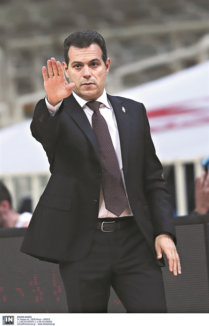 «Προβάδισμα στον Ολυμπιακό»