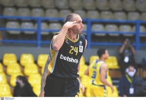 Κίνηση (με) Ματ