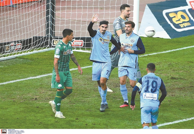 Και διηγώντας τα να κλαις…