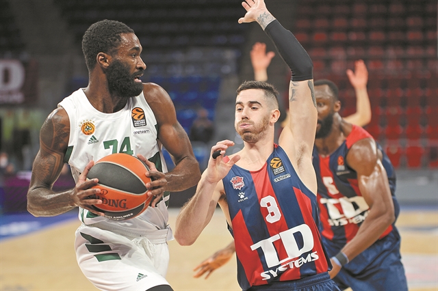 Θυμάται ξανά την εποχή των «αστεριών»