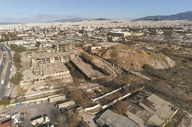 Ωρα της κρίσης για τη Διπλή Ανάπλαση