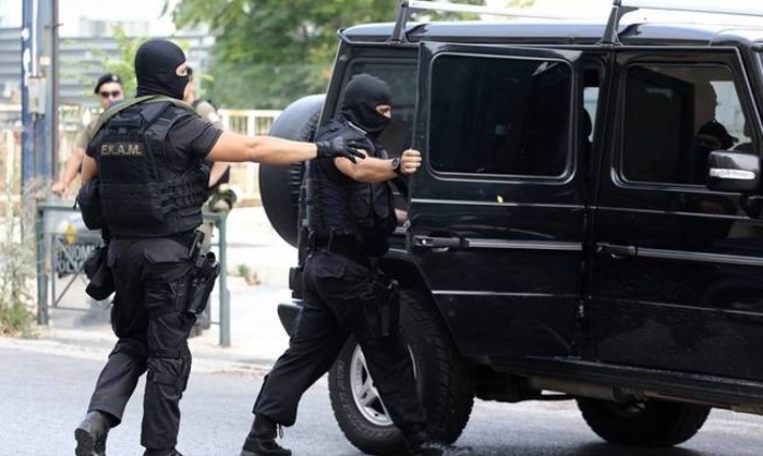 Προθεσμία για την Τρίτη πήρε ο 27χρονος τζιχαντιστής που συνελήφθη στον Ελαιώνα | tanea.gr