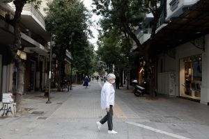 Γαργαλιάνος : Eφαρμογή των μέτρων, αλλιώς θα δούμε κρούσματα που δεν έχουμε φανταστεί