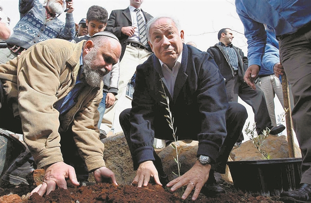 Σύμμαχοι στον φόβο και το μίσος