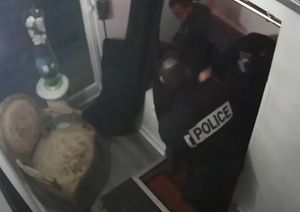 Γαλλία: Σάλος με το νέο περιστατικό αστυνομικής βίας