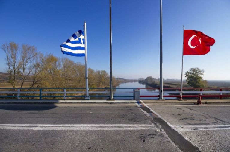 Τουρκία : Στην 6η θέση μεταξύ των χωρών – προορισμών των ελληνικών προϊόντων | tanea.gr