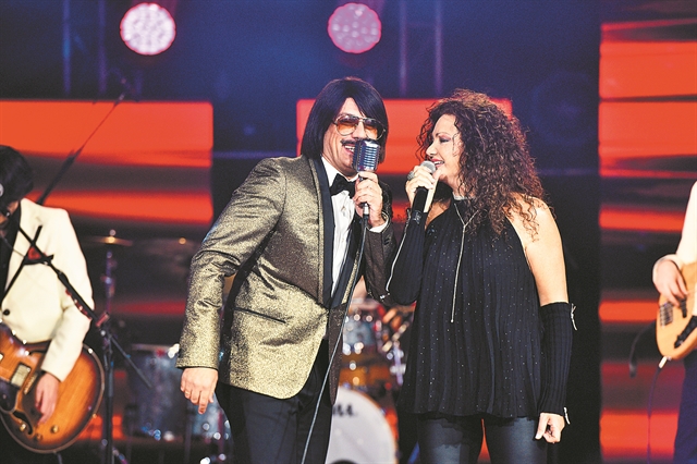 «Οι καλλιτέχνες δεν ζούμε σε συννεφάκι»